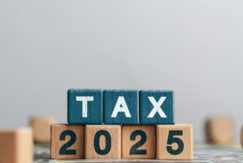 Tax Strategies for 2025