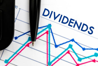 Benefits of dividends