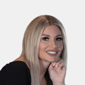 A photo of Fylisha Kruse