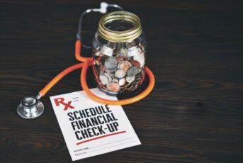 June Is the Time for a Financial Check-Up